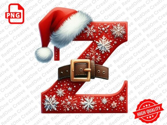 Christmas Embroidery Alphabet PNG Review for Craft Fairs